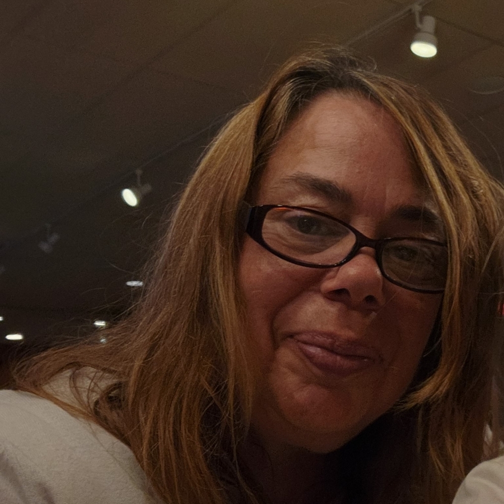 Meet your Posher, Cheryl